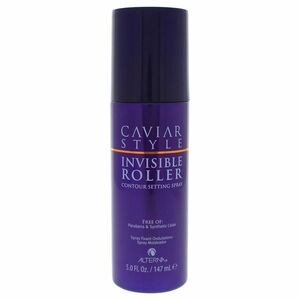New Alterna Caviar Style Invisible Roller Contour Setting Spray 147mL
